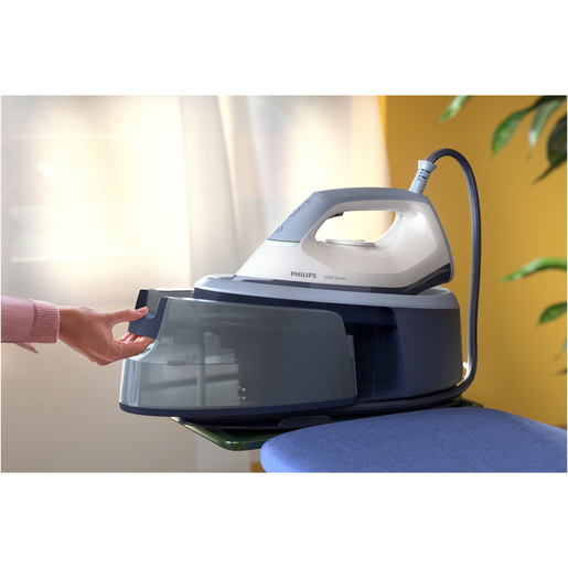 Philips parna stanica PSG3000/20