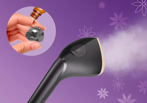 Philips aparat za vertikalno peglanje STE3170/80