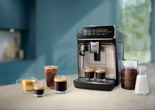 Philips aparat za espresso kafu EP3326/90