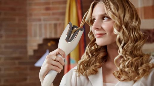 Philips automatski aparat za uvijanje kose BHB887/00