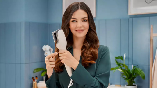 Philips automatski aparat za uvijanje kose BHB887/00