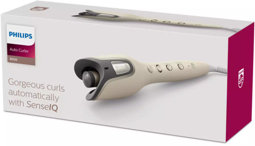 Philips automatski aparat za uvijanje kose BHB887/00