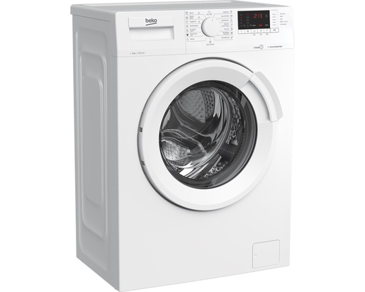 Beko inverter mašina za pranje veša WUE 8726 XST