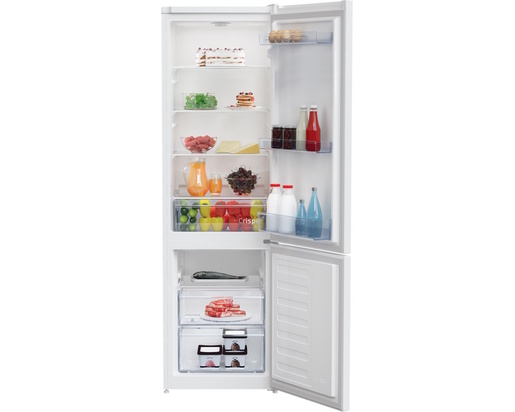 Beko kombinovani frižider RCSA 300K40 WN