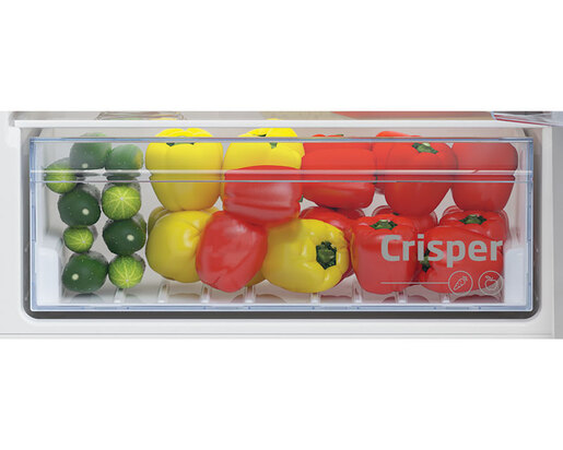 Beko ugradni kombinovani frižider BCHA275K41SN