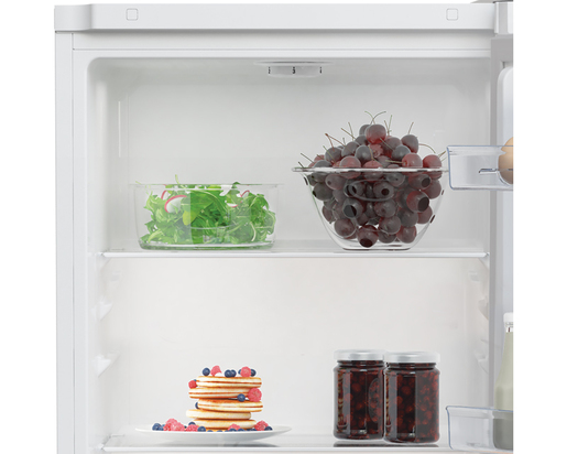 Beko frižider RSSE265K40WN