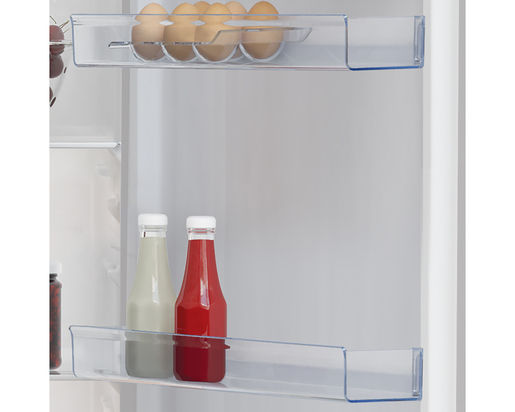 Beko frižider RSSE265K40WN