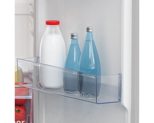 Beko frižider RSSE265K40WN