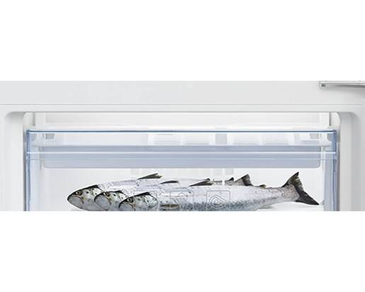 Beko ugradni kombinovani frižider BCSA285K4SN