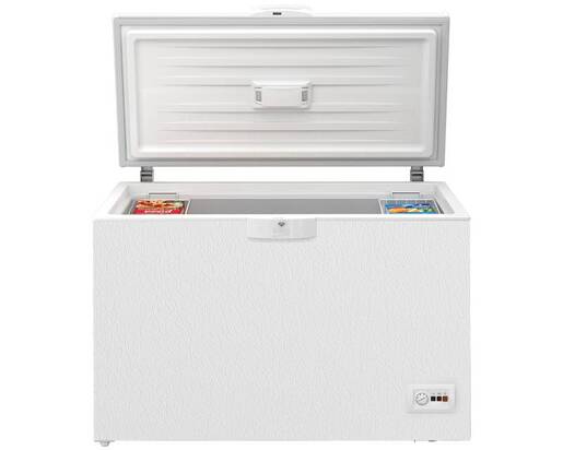 Beko horizontalni zamrzivač HSM40031