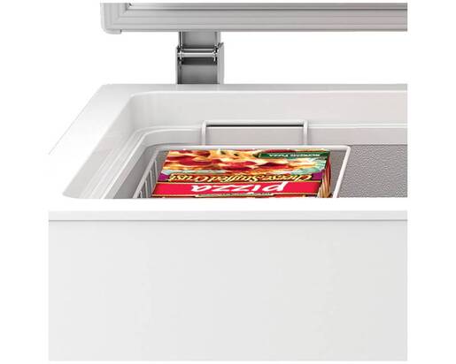 Beko horizontalni zamrzivač HSM40031