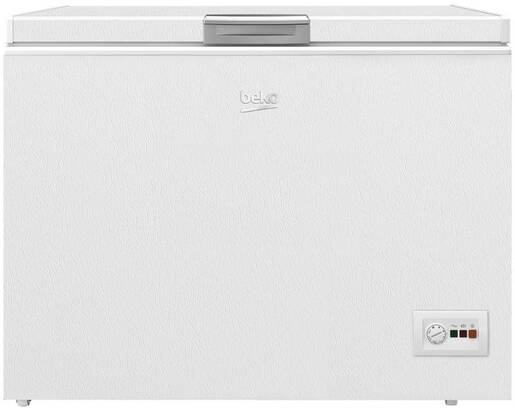 Beko horizontalni zamrzivač HSM30031