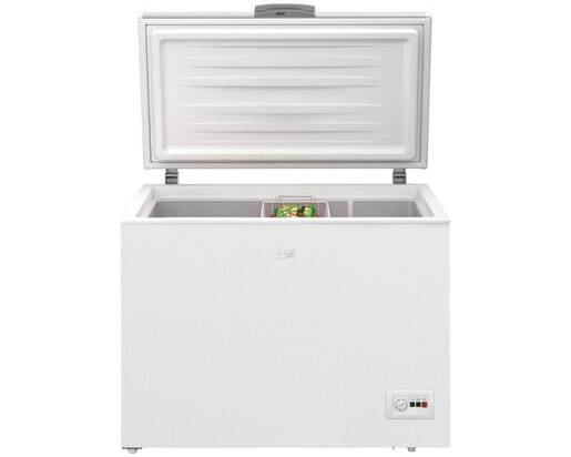 Beko horizontalni zamrzivač HSM30031