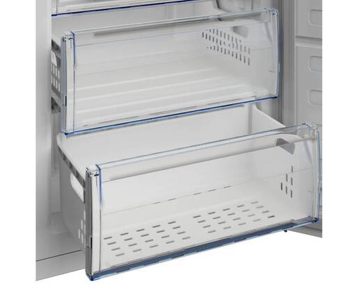 Beko vertikalni zamrzivač RFSA240M41WN