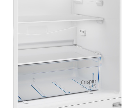 Beko kombinovani frižider RCSA300K40SN