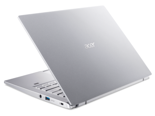 Laptop Acer Swift SF314-43 NX.AB1EX.007, 14 FHD IPS, AMD Ryzen 7 5700U, 16GB RAM, 512GB SSD