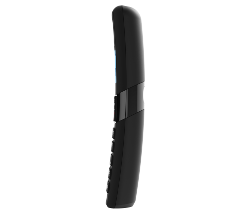 Alcatel F860 CE Crni, Fiksni telefon