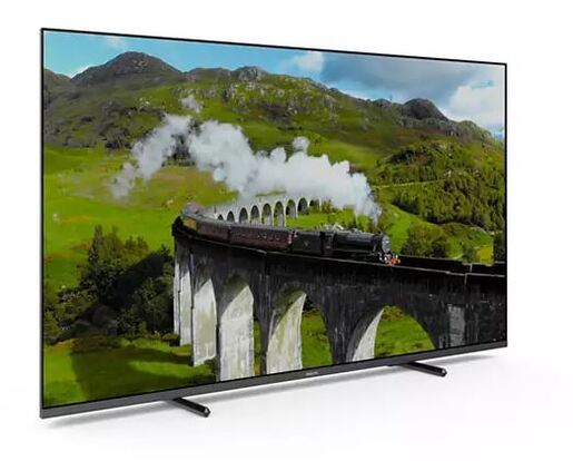PHILIPS LED TV 55PUS7608/12, 4K Ultra HD, Smart TV, HDR 10, HDMI 2.1 **MODEL 2023**