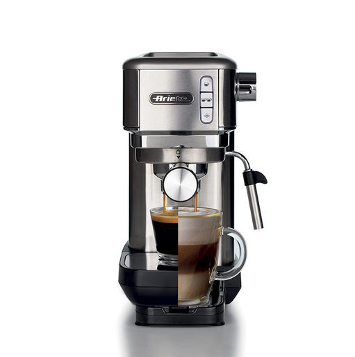 Ariete aparat za espresso kafu Vintage AR1380