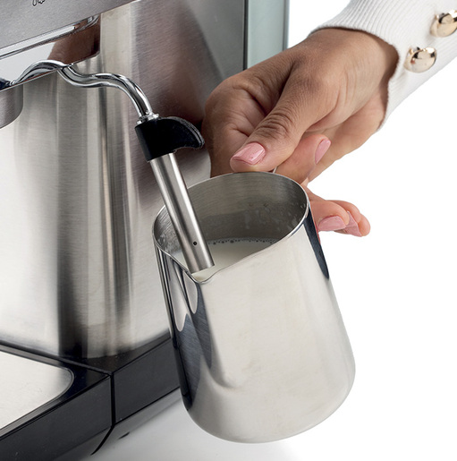 Ariete aparat za espresso kafu Vintage AR1380