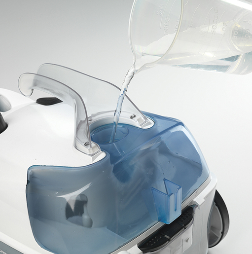 Ariete paročistač XSTEAM AR4147