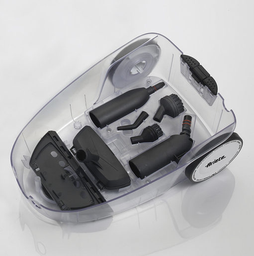 Ariete paročistač XSTEAM AR4147