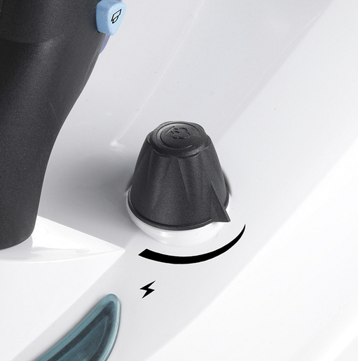 Ariete paročistač XSTEAM AR4147