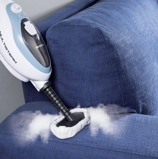 Ariete paročistač XVAPOR Deluxe AR4164