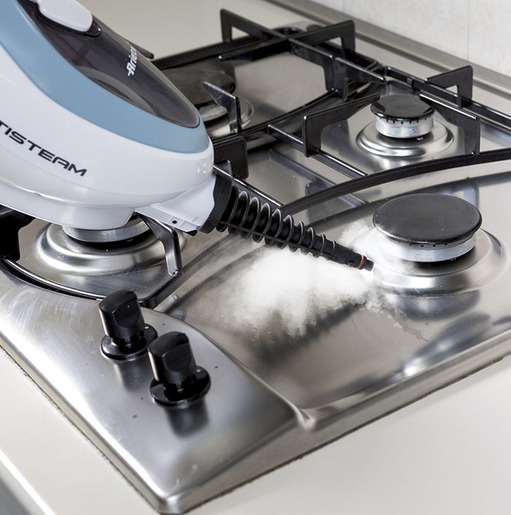 Ariete paročistač XVAPOR Deluxe AR4164