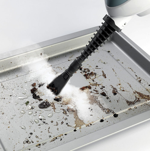 Ariete paročistač XVAPOR Deluxe AR4164