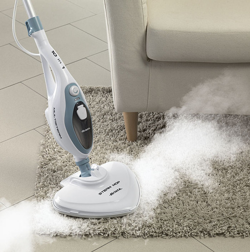 Ariete paročistač XVAPOR Deluxe AR4164