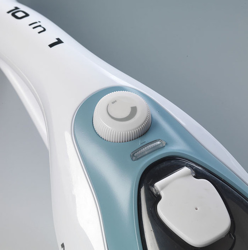 Ariete paročistač XVAPOR Deluxe AR4164