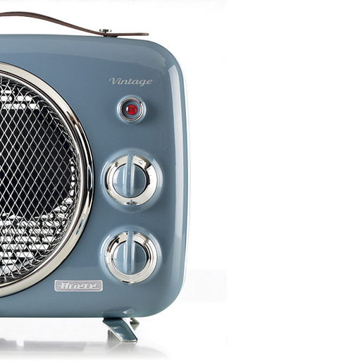 Ariete grejalica/ventilator Vintage AR808BL
