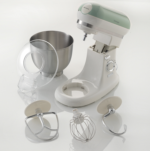 Ariete mikser sa posudom VINTAGE AR1588GR