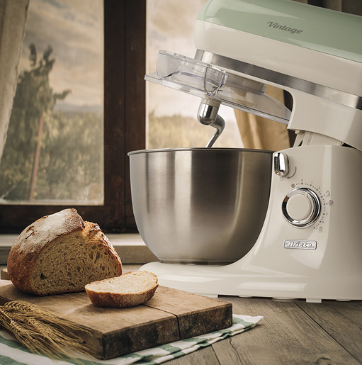 Ariete mikser sa posudom VINTAGE AR1588GR