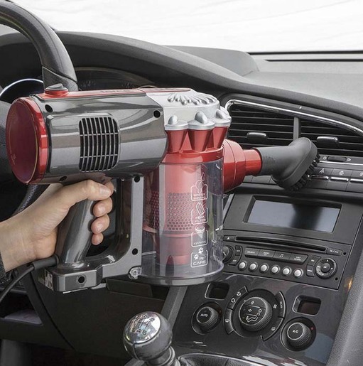 Ariete štapni usisivač HANDY FORCE AR2761