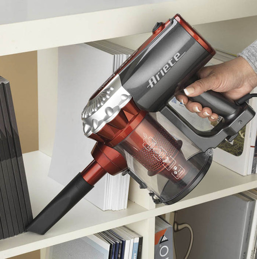 Ariete štapni usisivač HANDY FORCE AR2761