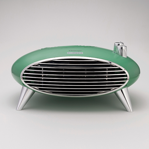 Ariete grejalica/ventilator Vintage AR8211GR