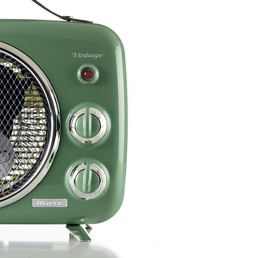 Ariete grejalica/ventilator Vintage AR808GR