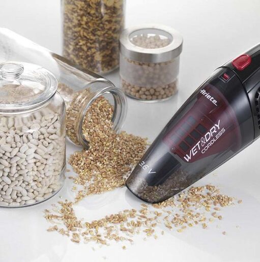 Ariete ručni usisivač AR2474