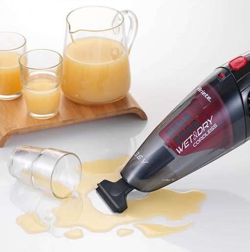 Ariete ručni usisivač AR2474