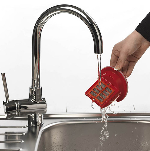 Ariete ručni usisivač AR2474