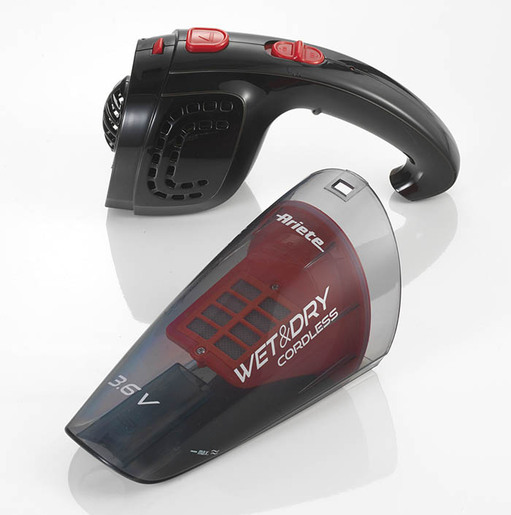 Ariete ručni usisivač AR2474