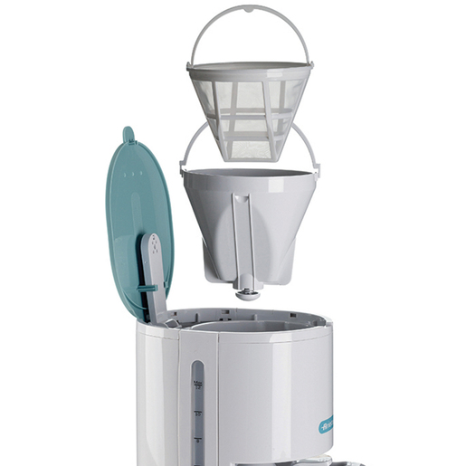 Ariete aparat za filter kafu AR1394WH, beli