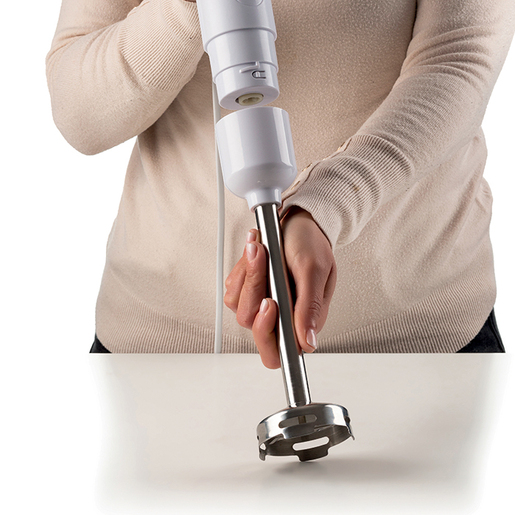 Ariete štapni mikser  3u1 AR6011WH