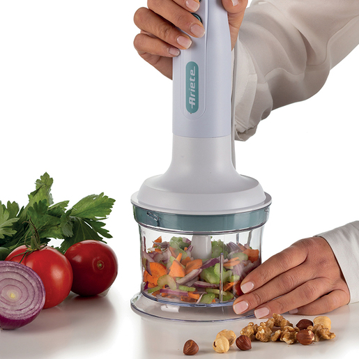 Ariete štapni mikser  3u1 AR6011WH