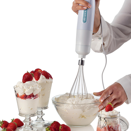 Ariete štapni mikser  3u1 AR6011WH