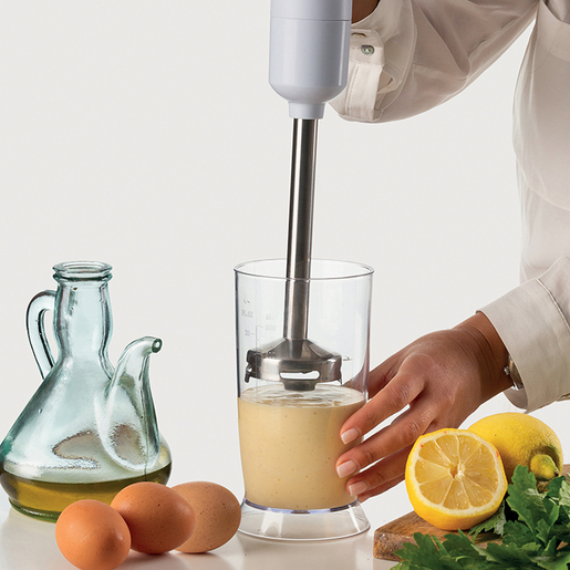 Ariete štapni mikser  3u1 AR6011WH