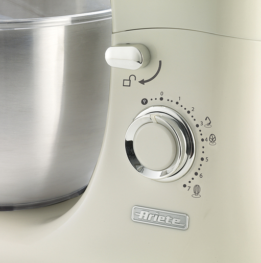 Ariete mikser sa posudom VINTAGE AR1588BG