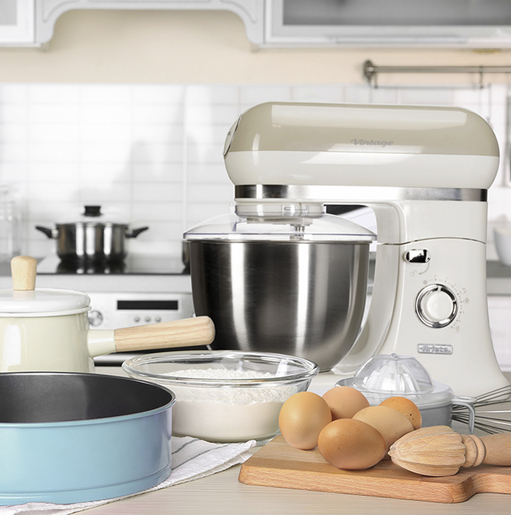 Ariete mikser sa posudom VINTAGE AR1588BG